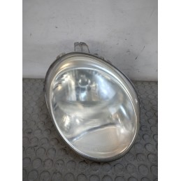 Faro fanale proiettore ant dx Daewoo Matiz dal 1998 al 2005  1712848299322