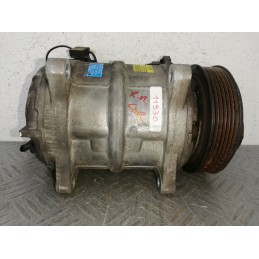 COMPRESSORE ARIA CONDIZIONATA VOLVO 850 2.0 B DAL 1991 AL 1996  2400000040477