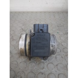 Corpo farfallato Ford Fiesta IV dal 1995 al 2002 cod 96fb-12b579-eb  1712915581985