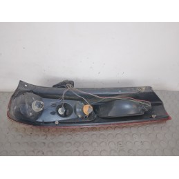 Fanale fanalino stop post sx Ford Fiesta V 3p dal 2002 al 2008 cod 6s61-13405-b  1712916999727