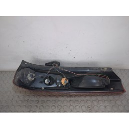 Fanale fanalino stop post sx Ford Fiesta V 3p dal 2002 al 2008 cod 6s61-13405-b  1712916999727