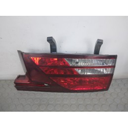 Fanale fanalino stop post sx Toyota Previa II serie dal 2003 al 2006  1712929538043