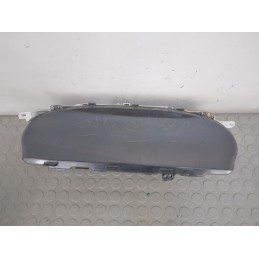Contachilometri quadro strumenti Toyota Previa 2.0 Tdi dal 2003 al 2006 cod 83800-2j011  1712929822470