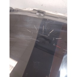 Contachilometri quadro strumenti Toyota Previa 2.0 Tdi dal 2003 al 2006 cod 83800-2j011  1712929822470