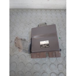 Centralina motore Toyota Previa 2.0 Tdi dal 2003 al 2006 cod 131000-1280  1712930456534