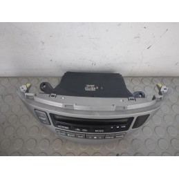 Centralina comando aria clima Toyota Previa dal 2003 al 2006 cod 55900-2j131  1712931043986