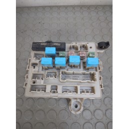 Centralina portafusibili Toyota Previa dal 2003 al 2006 cod 89221-28150  1712931300522