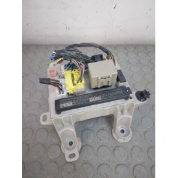 Centralina portafusibili Toyota Previa dal 2003 al 2006  1712932346871