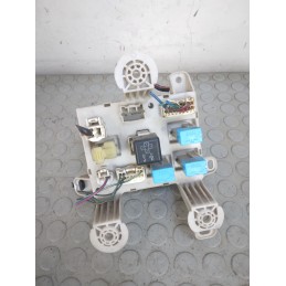 Centralina portafusibili Toyota Previa dal 2003 al 2006  1712932346871