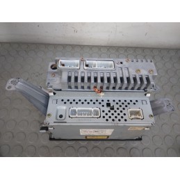 Stereo autoradio lettore cd Toyota Previa dal 2003 al 2006 cod 86120-28470  1712933023559
