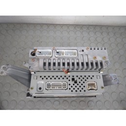 Stereo autoradio lettore cd Toyota Previa dal 2003 al 2006 cod 86120-28470  1712933023559