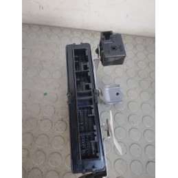 Centralina abs Toyota Previa dal 2003 al 2006 cod 079400-9081  1712933479448