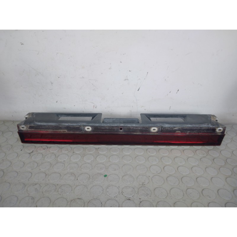 Maniglione apriportellone posteriore Toyota Previa dal 2003 al 2006 cod 422-77978  1712933738576