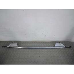 Cromatura portellone posteriore bagalgiaio Toyota Previa dal 2003 al 2006 cod 75813-28020  1712934238594