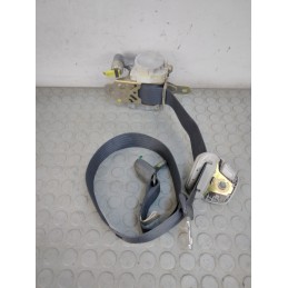 Cintura di sicurezza ant dx Toyota Previa dal 2003 al 2006 cod 7l3920-p  1712934474220