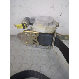Cintura di sicurezza ant dx Toyota Previa dal 2003 al 2006 cod 7l3920-p  1712934474220