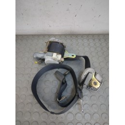 Cintura di sicurezza ant dx Toyota Previa dal 2003 al 2006 cod 7l3920-p  1712934474220