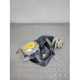Cintura di sicurezza ant dx Toyota Previa dal 2003 al 2006 cod 7l3920-p  1712934474220