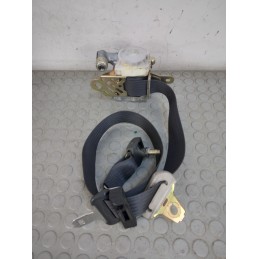 Cintura di sicurezza ant sx Toyota Previa dal 2003 al 2006 II serie  1712934831276