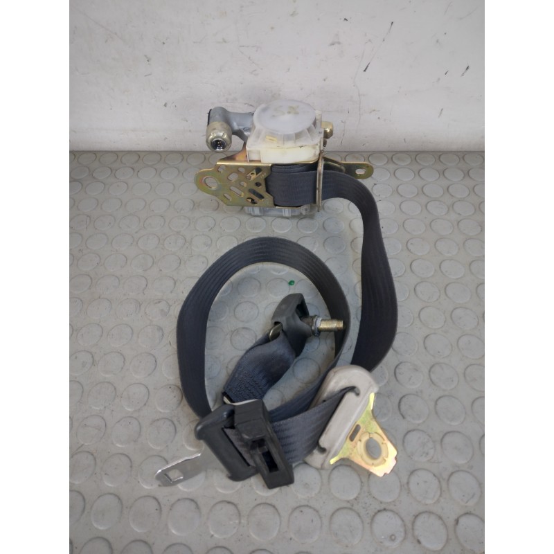 Cintura di sicurezza ant sx Toyota Previa dal 2003 al 2006 II serie  1712934831276