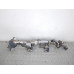 Piantone sterzo Toyota Previa dal 2000 al 2005 cod cg8003106  1713188538737