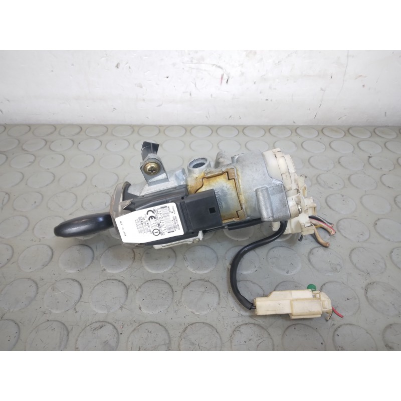 Blocchetto accensione Toyota Previa dal 2000 al 2005 cod 45020-28-7  1713189960995