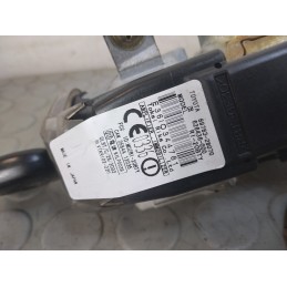 Blocchetto accensione Toyota Previa dal 2000 al 2005 cod 45020-28-7  1713189960995