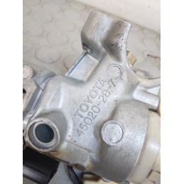 Blocchetto accensione Toyota Previa dal 2000 al 2005 cod 45020-28-7  1713189960995