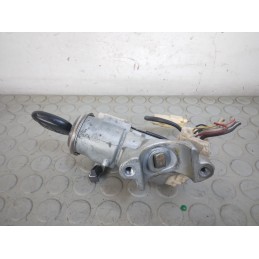 Blocchetto accensione Toyota Previa dal 2000 al 2005 cod 45020-28-7  1713189960995