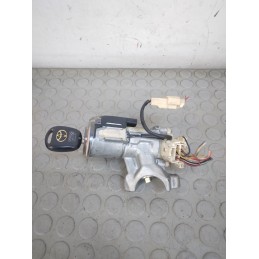 Blocchetto accensione Toyota Previa dal 2000 al 2005 cod 45020-28-7  1713189960995