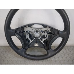 Volante sterzo con comandi al volante Toyota Previa dal 2000 al 2005  1713190838481