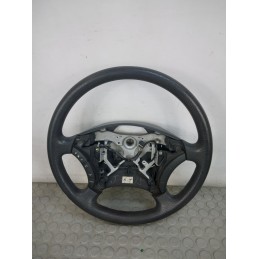 Volante sterzo con comandi al volante Toyota Previa dal 2000 al 2005  1713190838481