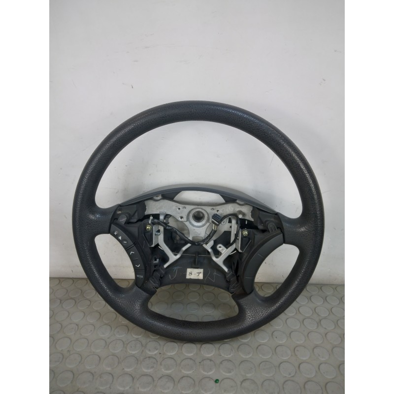Volante sterzo con comandi al volante Toyota Previa dal 2000 al 2005  1713190838481