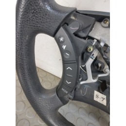 Volante sterzo con comandi al volante Toyota Previa dal 2000 al 2005  1713190838481