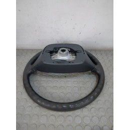 Volante sterzo con comandi al volante Toyota Previa dal 2000 al 2005  1713190838481