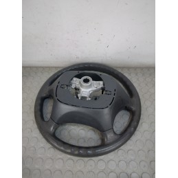 Volante sterzo con comandi al volante Toyota Previa dal 2000 al 2005  1713190838481