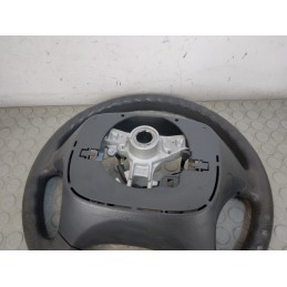 Volante sterzo con comandi al volante Toyota Previa dal 2000 al 2005  1713190838481