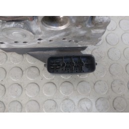 Centralina pompa abs Toyota Previa dal 2000 al 2005 cod 44540-58010 133800-5030  1713191304534