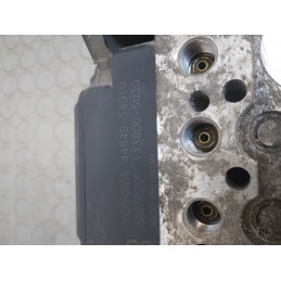 Centralina pompa abs Toyota Previa dal 2000 al 2005 cod 44540-58010 133800-5030  1713191304534