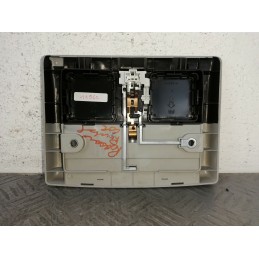 PLAFONIERA LUCE ABITACOLO ROVER 45 BERLINA DAL 1999 AL 2005  2400000040774