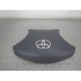 Airbag volante Toyota Previa dal 2000 al 2005 cod f00336703a6b  1713192368061