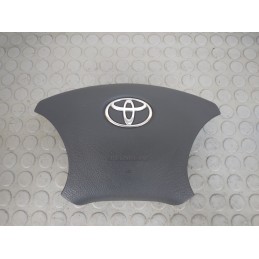 Airbag volante Toyota Previa dal 2000 al 2005 cod f00336703a6b  1713192368061