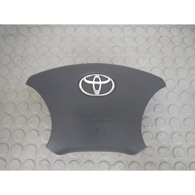 Airbag volante Toyota Previa dal 2000 al 2005 cod f00336703a6b  1713192368061