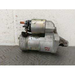 MOTORINO AVVIAMENTO FIAT IDEA 1.4 B DAL 2003 AL 2012  2400000040521