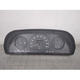 Contachilometri quadro strumenti Fiat Uno dal 1983 al 1995  1713275796804