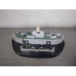 Contachilometri quadro strumenti Fiat Uno dal 1983 al 1995  1713275796804
