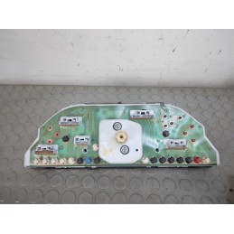 Contachilometri quadro strumenti Fiat Uno dal 1983 al 1995  1713275796804