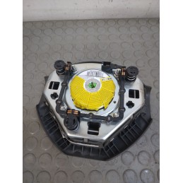 Airbag volante Fiat Panda 169 dal 2003 al 2011 cod 735460952  1713276225365