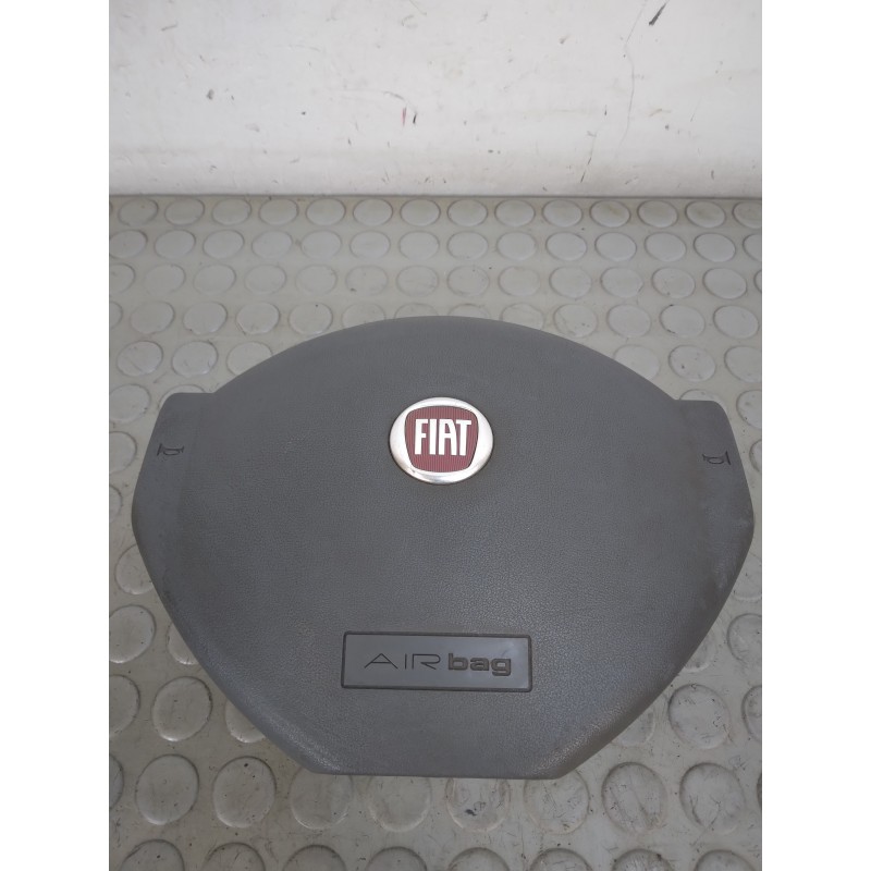 Airbag volante Fiat Panda 169 dal 2003 al 2011 cod 735460952  1713276225365