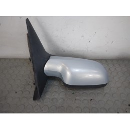 Specchietto retrovisore elettrico ant dx Renault Scenic II serie dal 2003 al 2009 10 pin cod 1126-1127  1713276485967